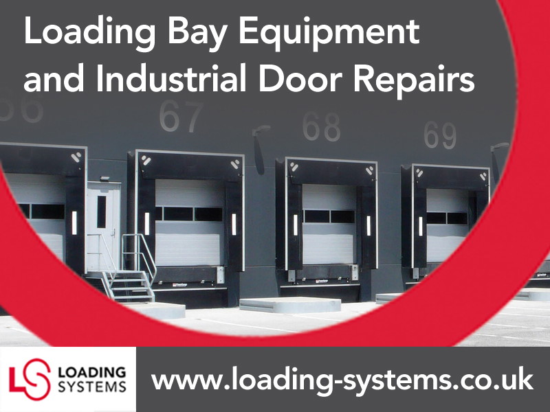 Upgrade your organisation’s loading bays with efficiencybolstering
